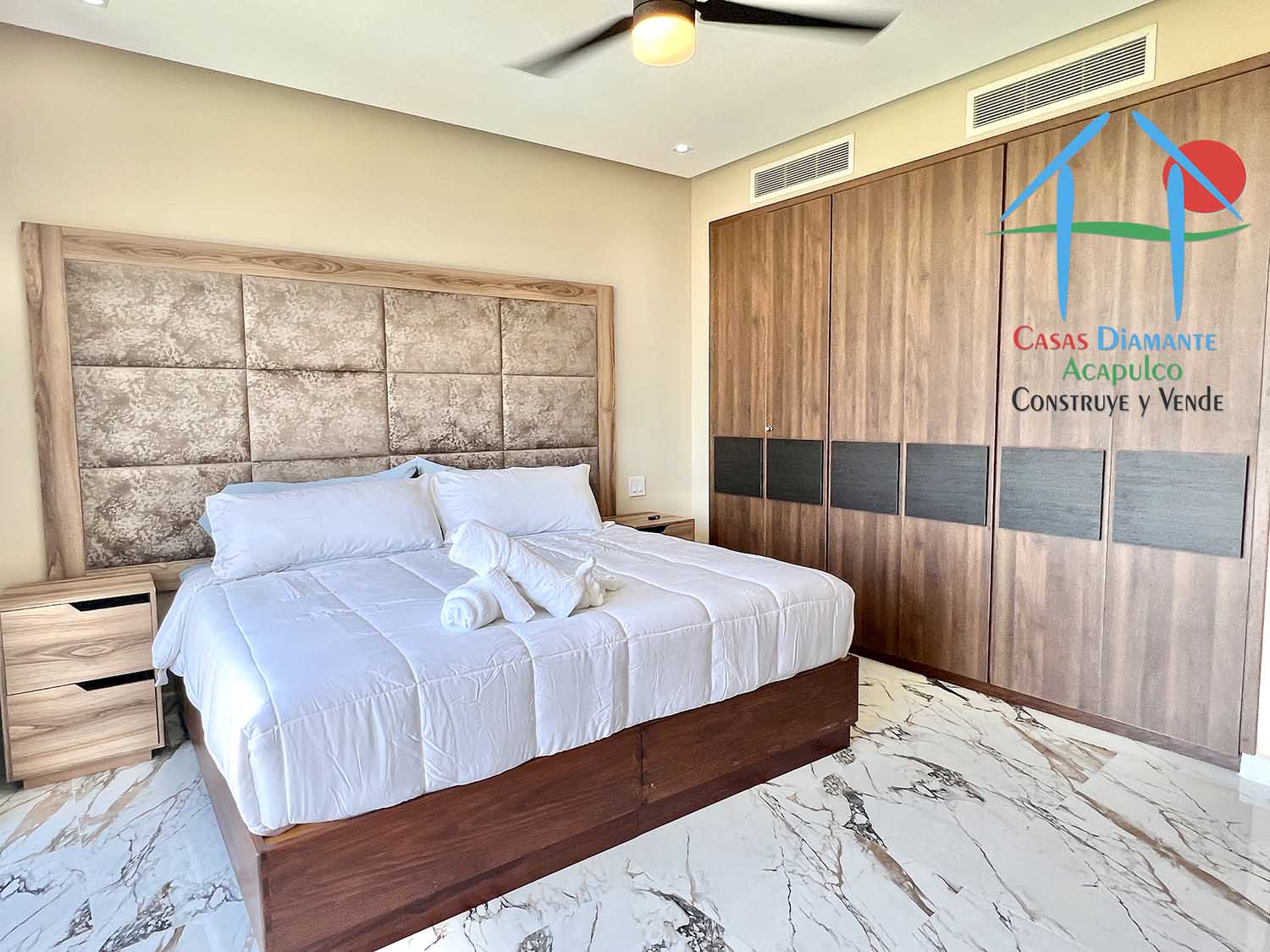 La Isla Ibiza J9 - Recámara dos 4